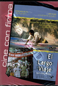 Such a Long Journey (DVD)